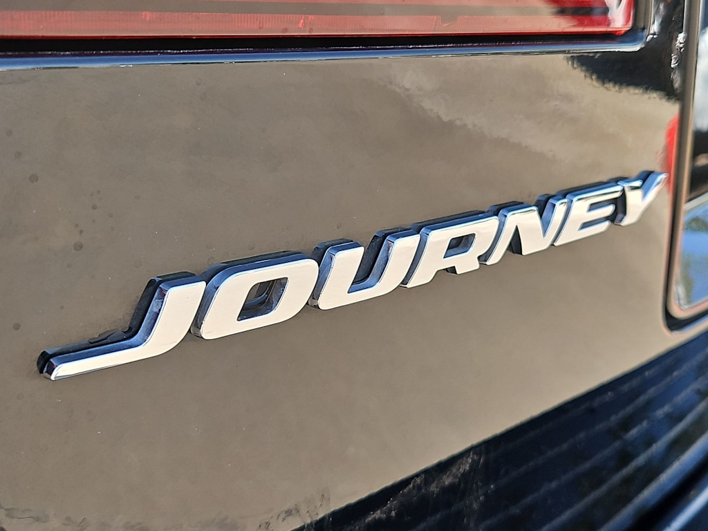 Thumbnail: 2018 Dodge Journey - 7