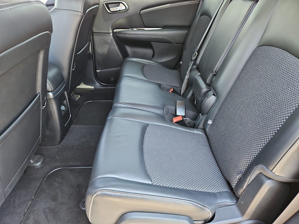 Thumbnail: 2018 Dodge Journey - 25
