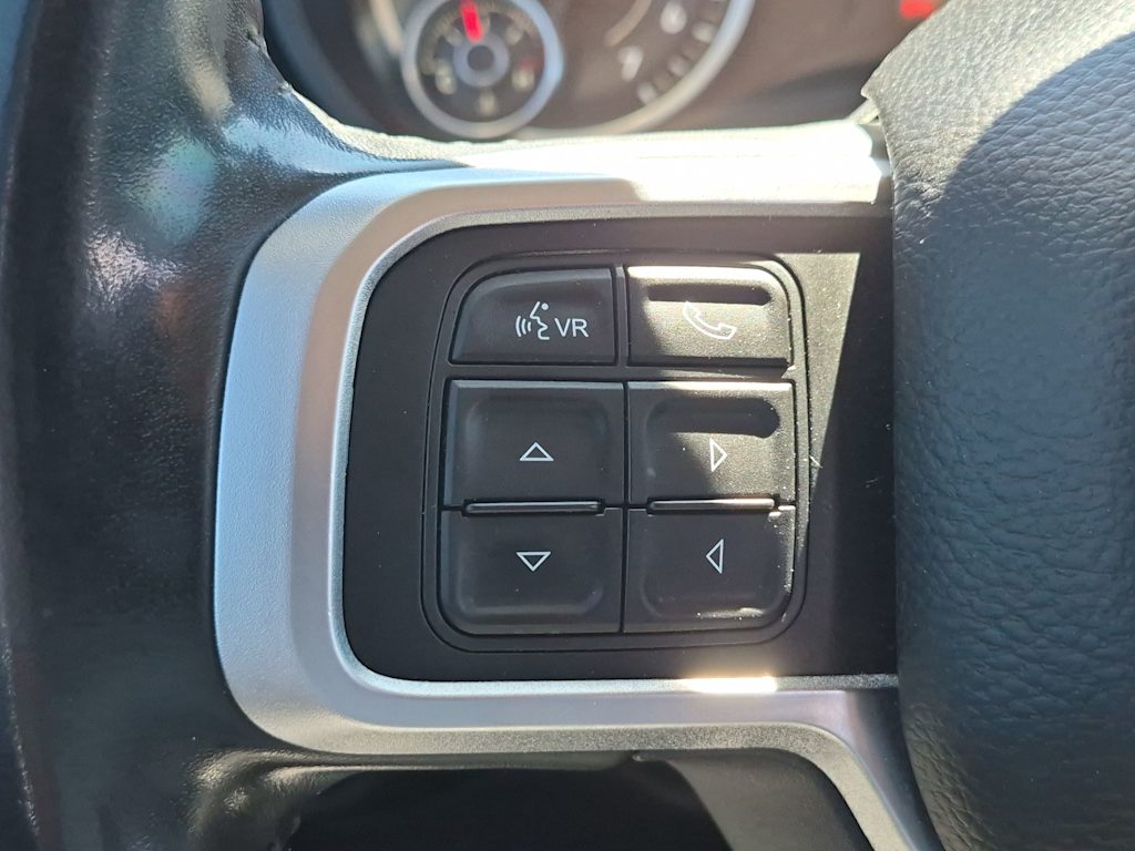 Thumbnail: 2019 RAM 2500 - 28