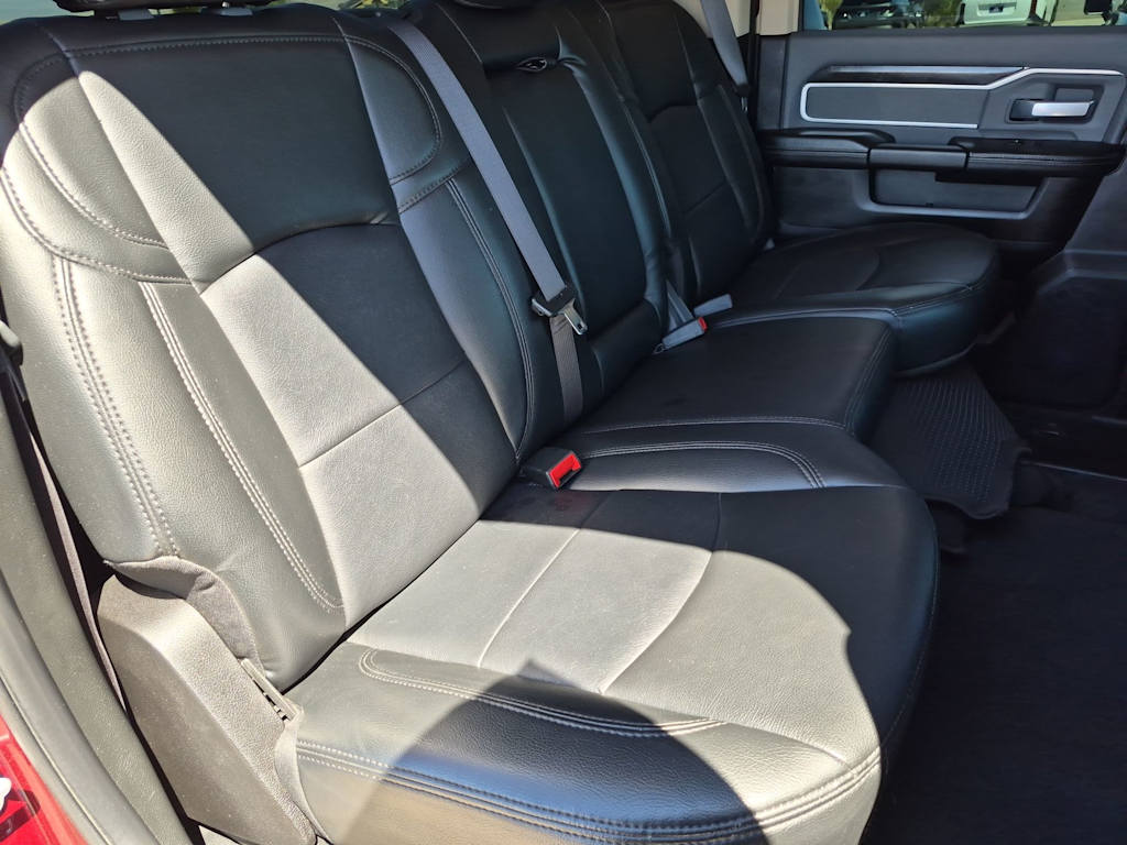 Thumbnail: 2019 RAM 2500 - 27