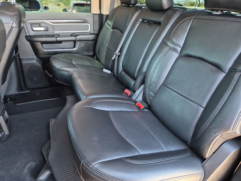 Thumbnail: 2019 RAM 2500 - 13