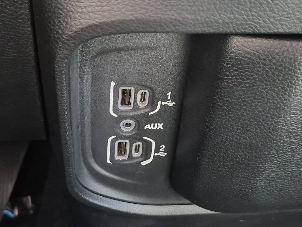 Thumbnail: 2019 RAM 2500 - 32