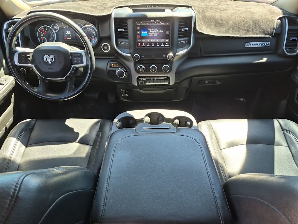 Thumbnail: 2019 RAM 2500 - 10