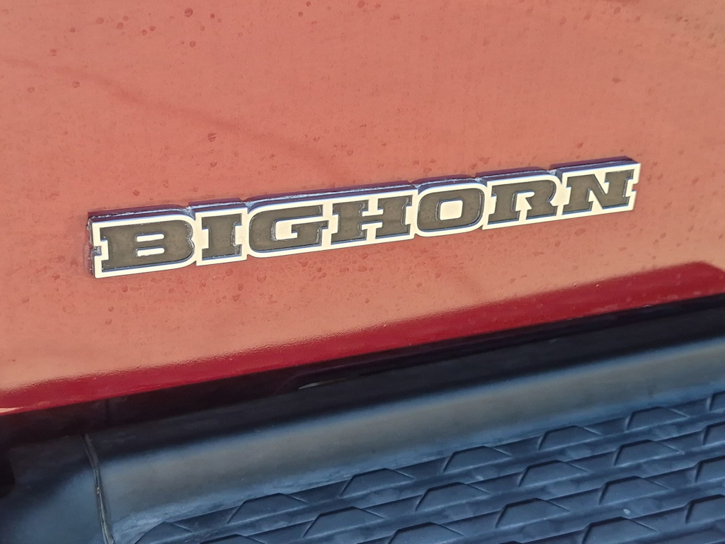 Thumbnail: 2019 RAM 2500 - 24