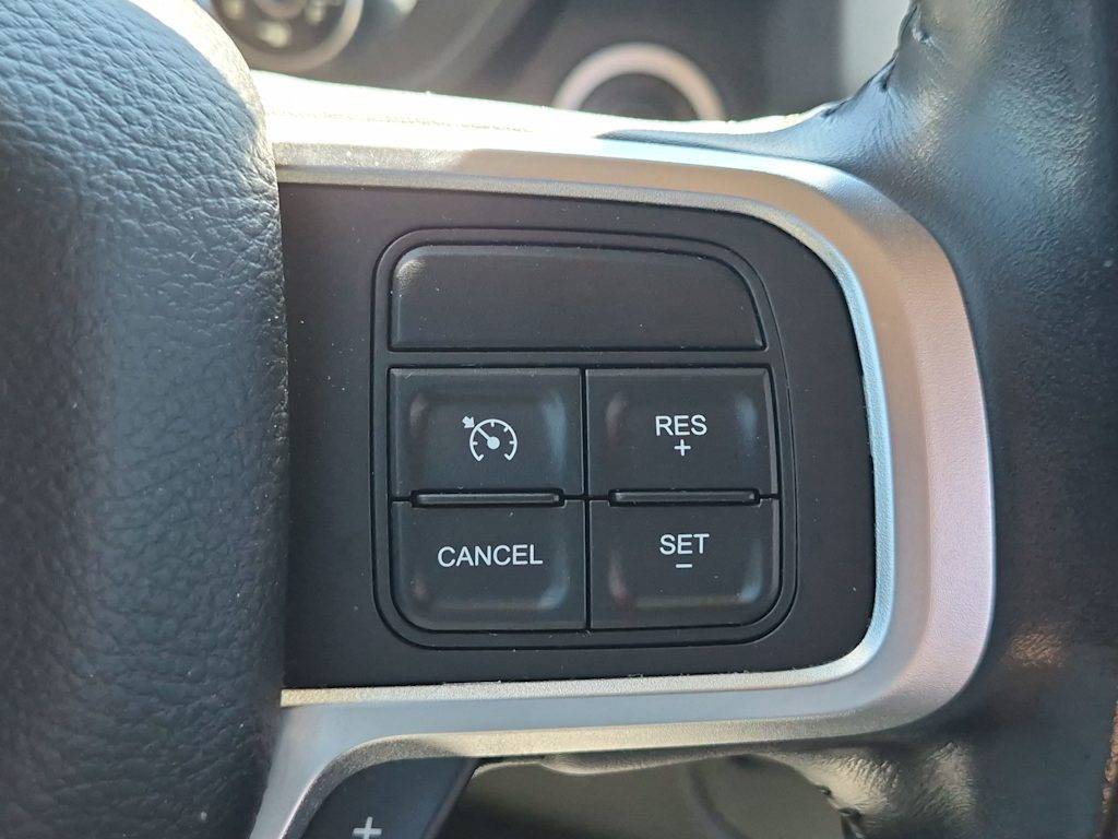 Thumbnail: 2019 RAM 2500 - 29