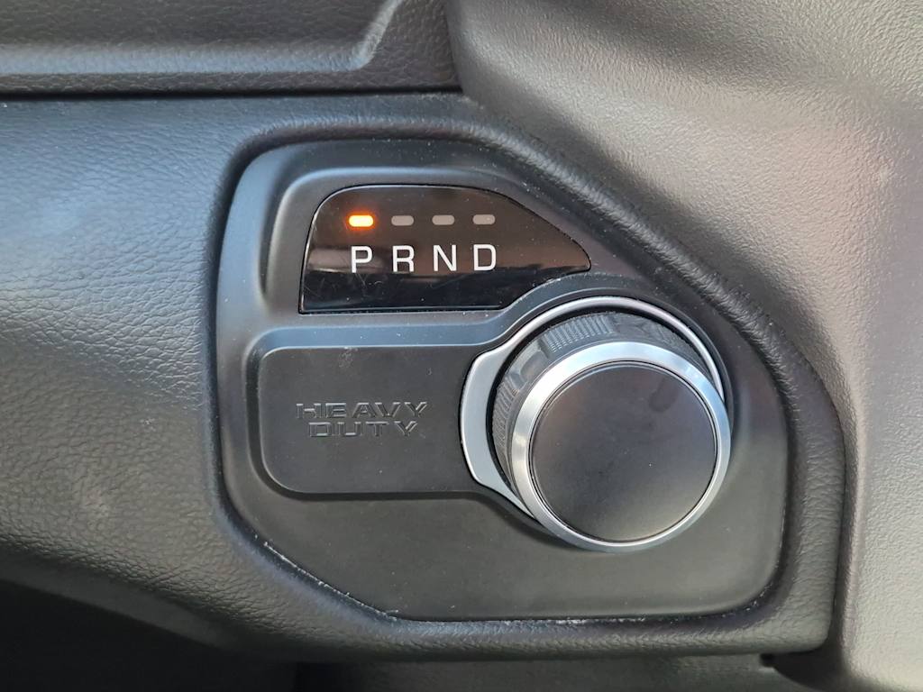 Thumbnail: 2019 RAM 2500 - 16