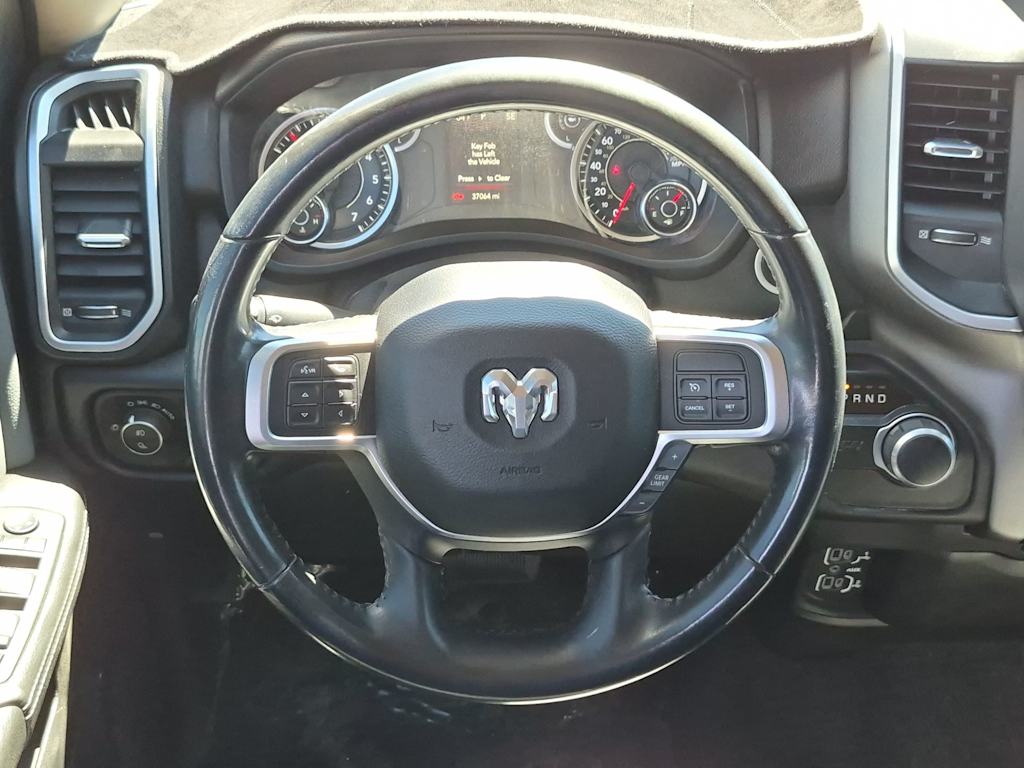 Thumbnail: 2019 RAM 2500 - 14