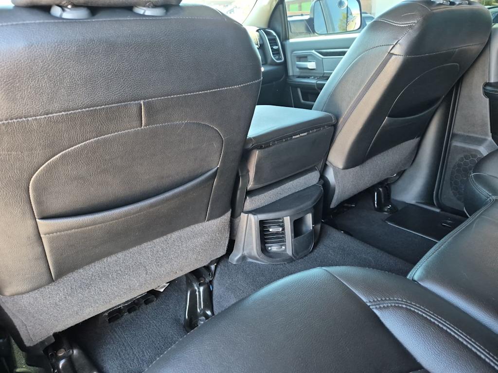 Thumbnail: 2019 RAM 2500 - 26
