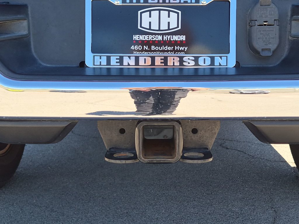 Thumbnail: 2019 RAM 2500 - 34