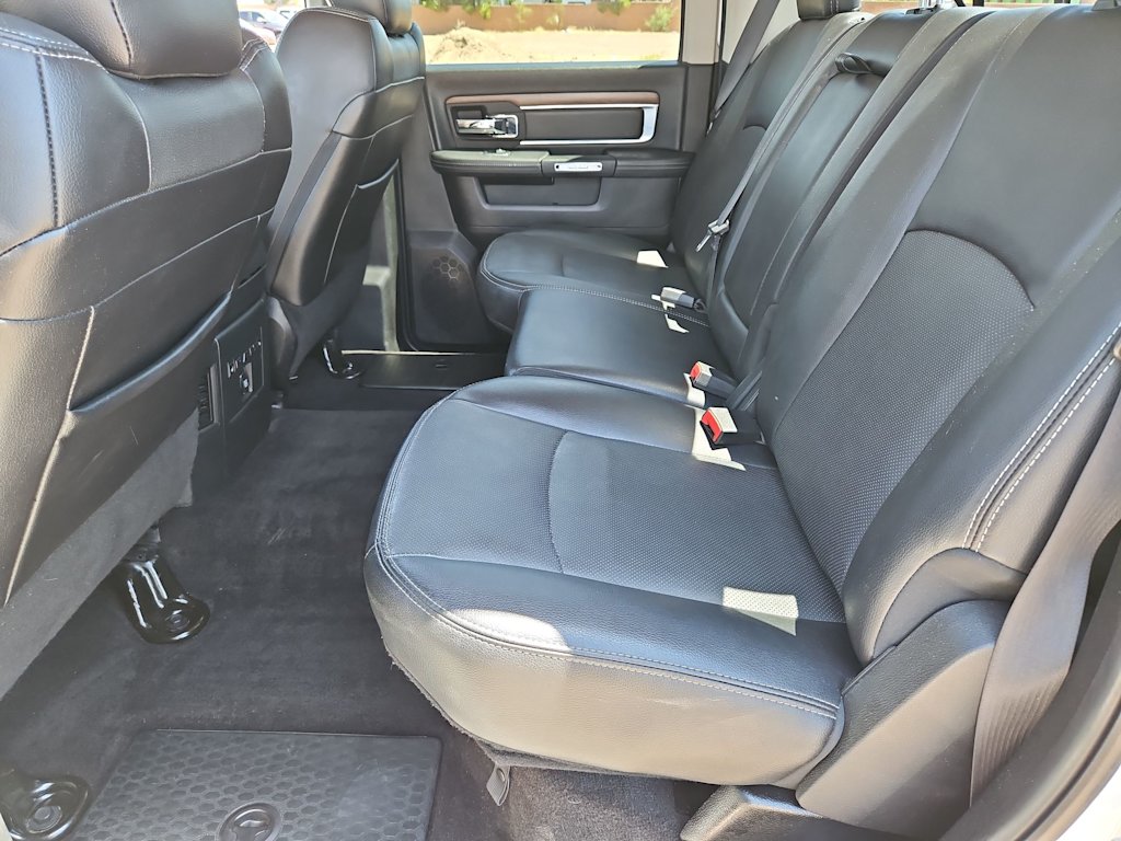 Thumbnail: 2017 RAM 2500 - 24