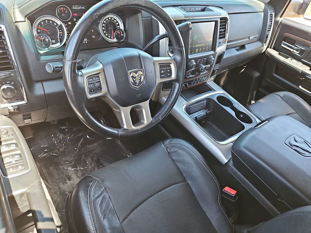 Thumbnail: 2017 RAM 2500 - 2