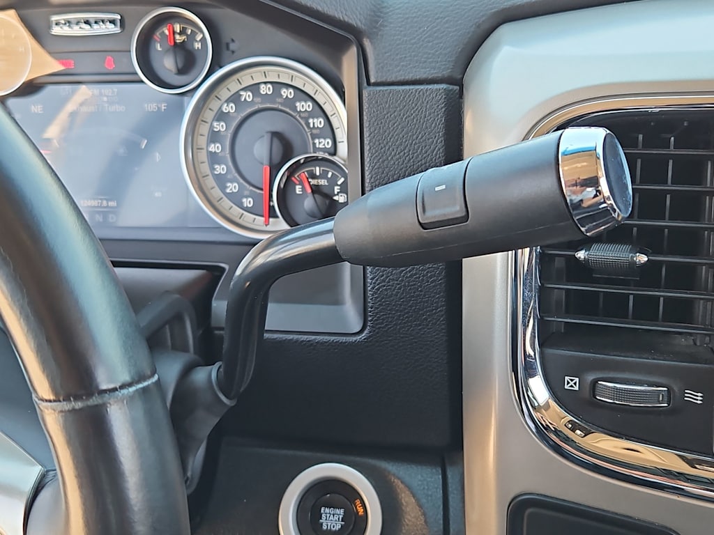 Thumbnail: 2017 RAM 2500 - 33