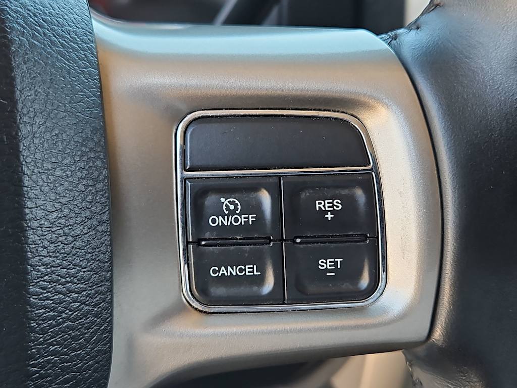 Thumbnail: 2017 RAM 2500 - 27