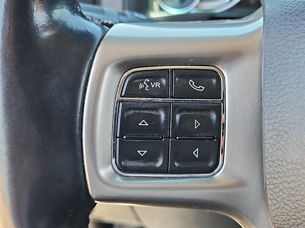 Thumbnail: 2017 RAM 2500 - 26