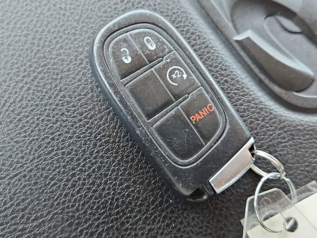 Thumbnail: 2017 RAM 2500 - 17