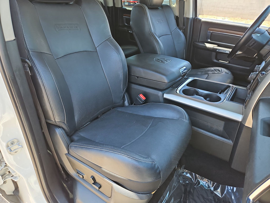 Thumbnail: 2017 RAM 2500 - 12