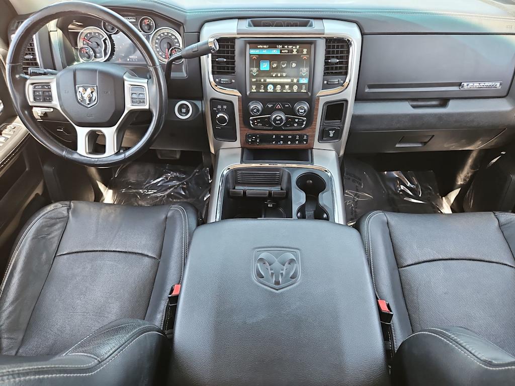 Thumbnail: 2017 RAM 2500 - 10