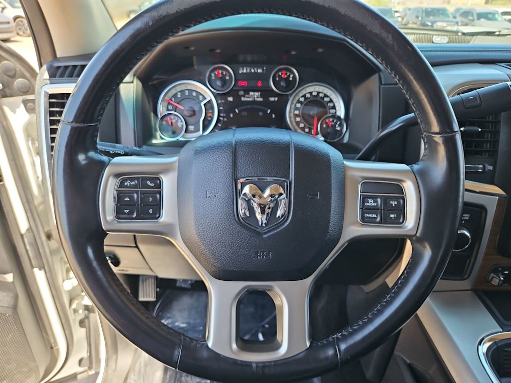 Thumbnail: 2017 RAM 2500 - 14