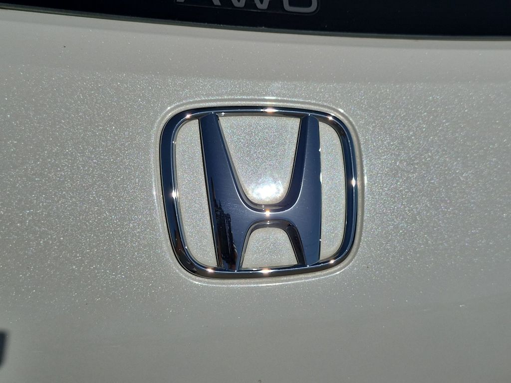 Thumbnail: 2023 Honda HR-V - 7