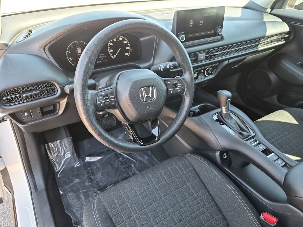 Thumbnail: 2023 Honda HR-V - 2