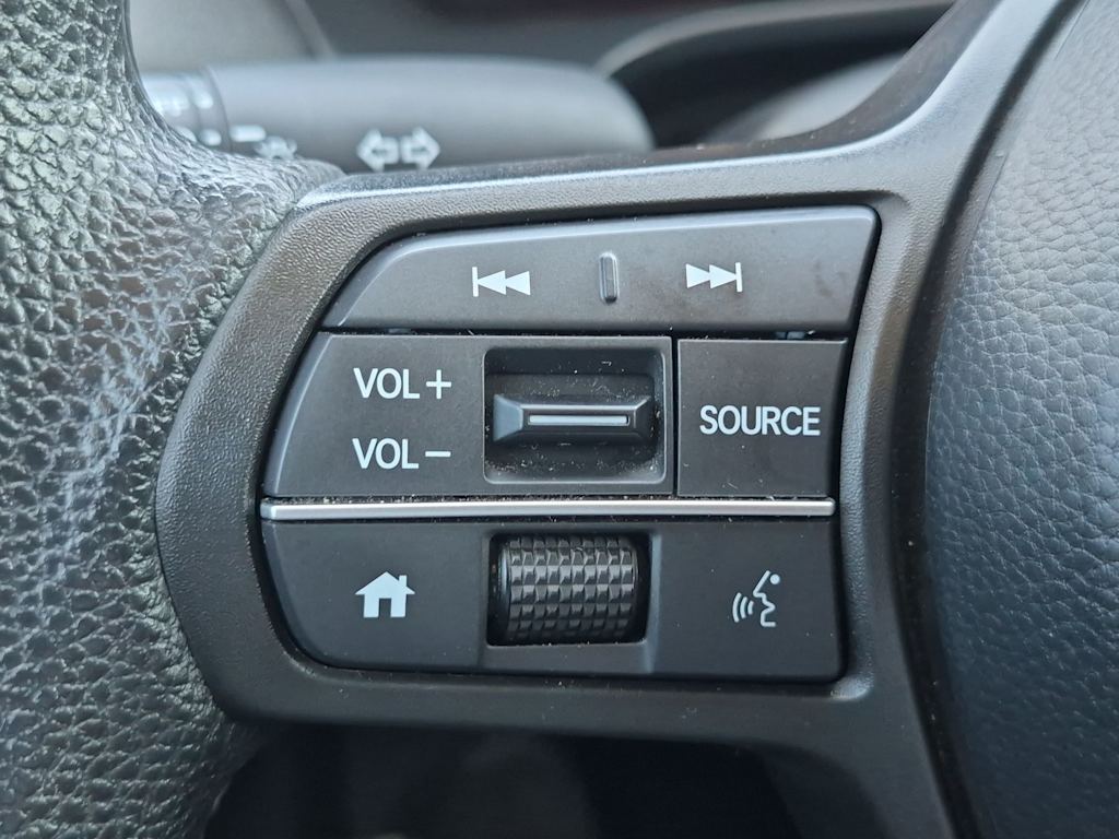 Thumbnail: 2023 Honda HR-V - 28