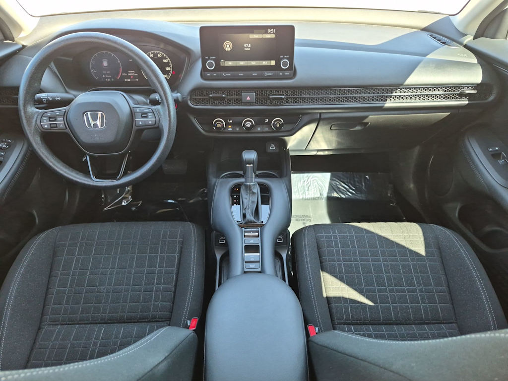 Thumbnail: 2023 Honda HR-V - 10