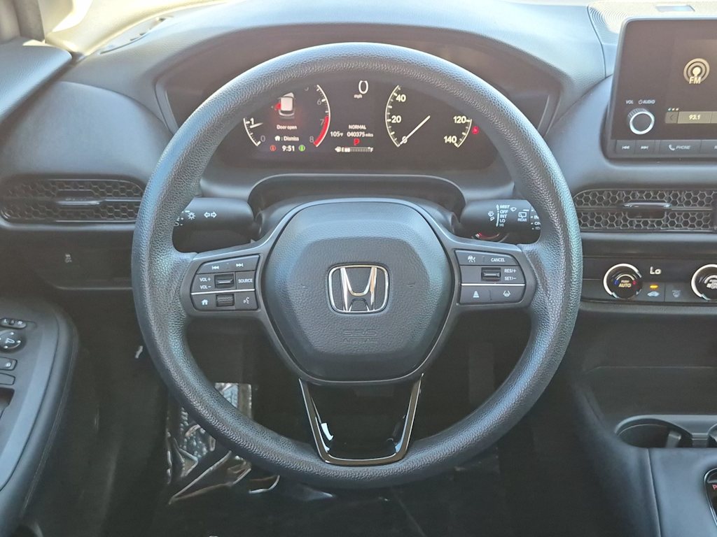 Thumbnail: 2023 Honda HR-V - 14