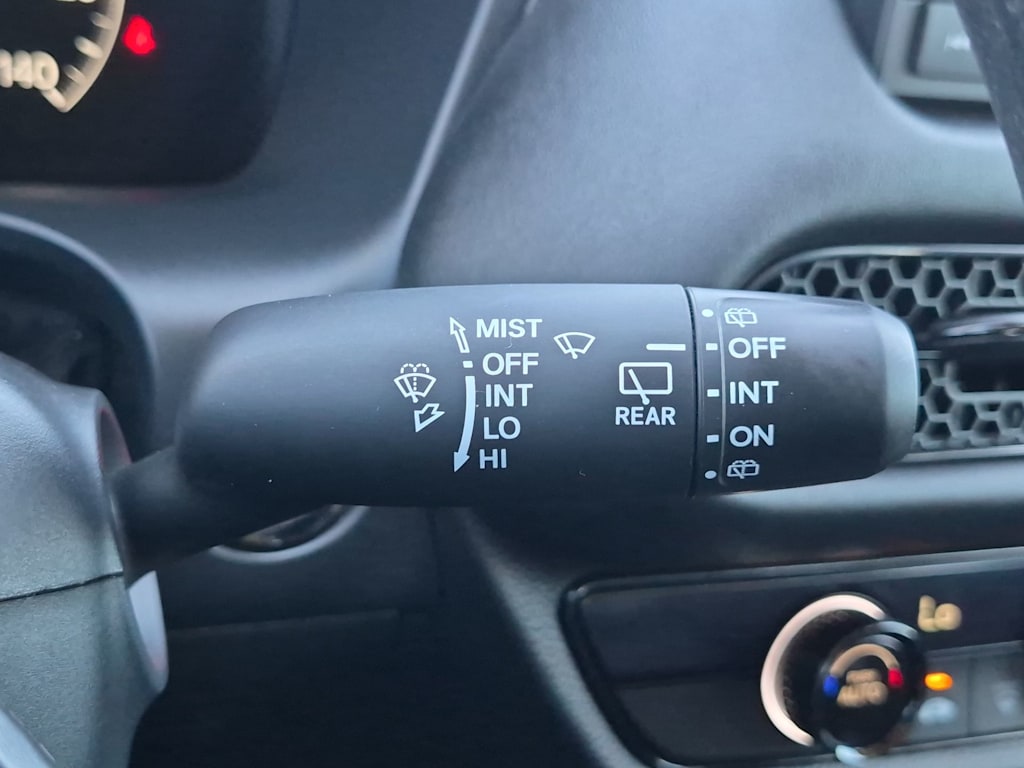 Thumbnail: 2023 Honda HR-V - 30