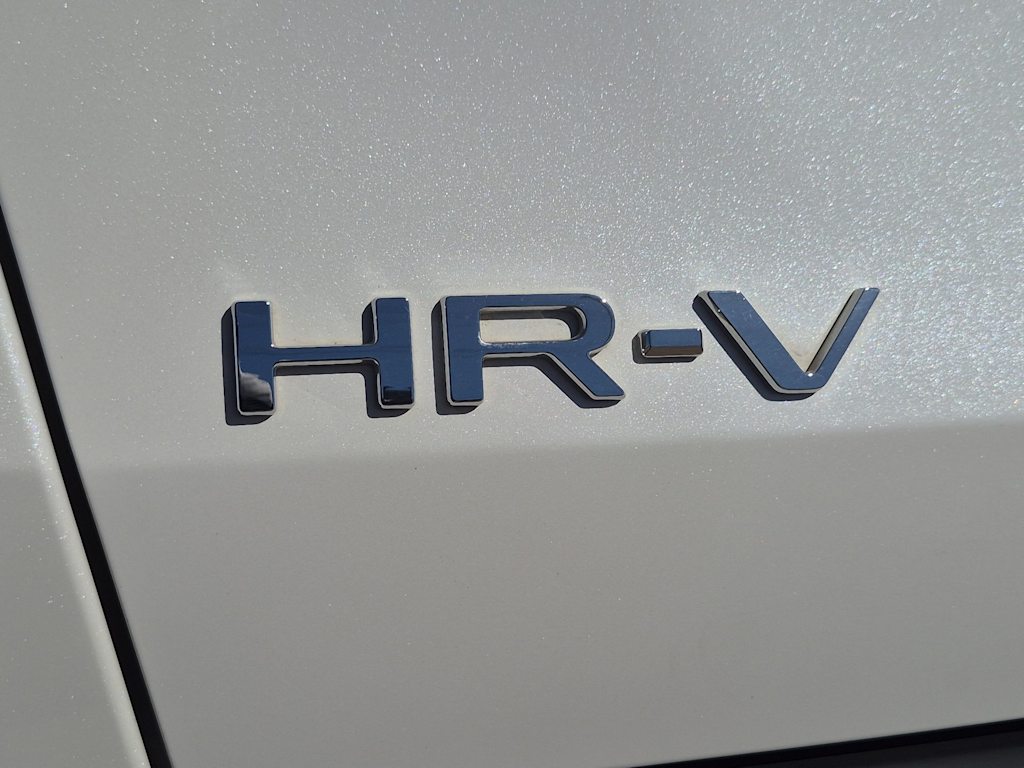 Thumbnail: 2023 Honda HR-V - 25