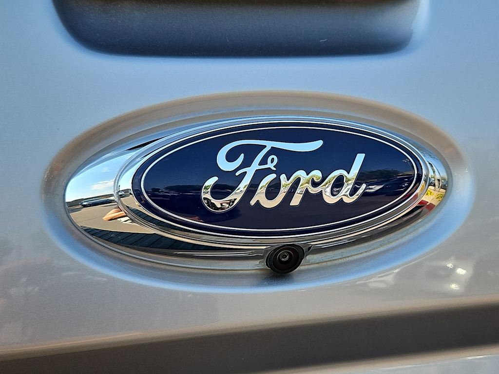 Thumbnail: 2023 Ford Maverick - 7
