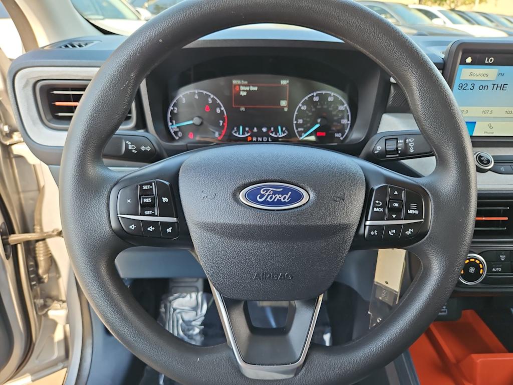 Thumbnail: 2023 Ford Maverick - 14