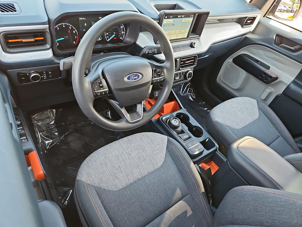 Thumbnail: 2023 Ford Maverick - 2