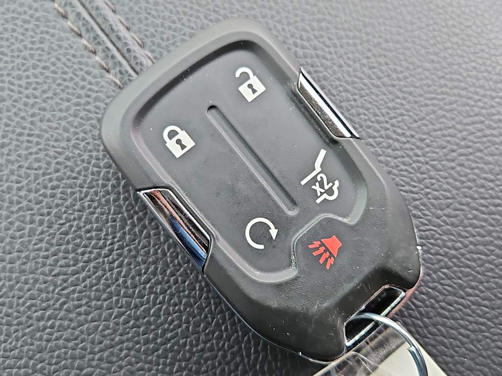 Thumbnail: 2024 GMC Terrain - 18