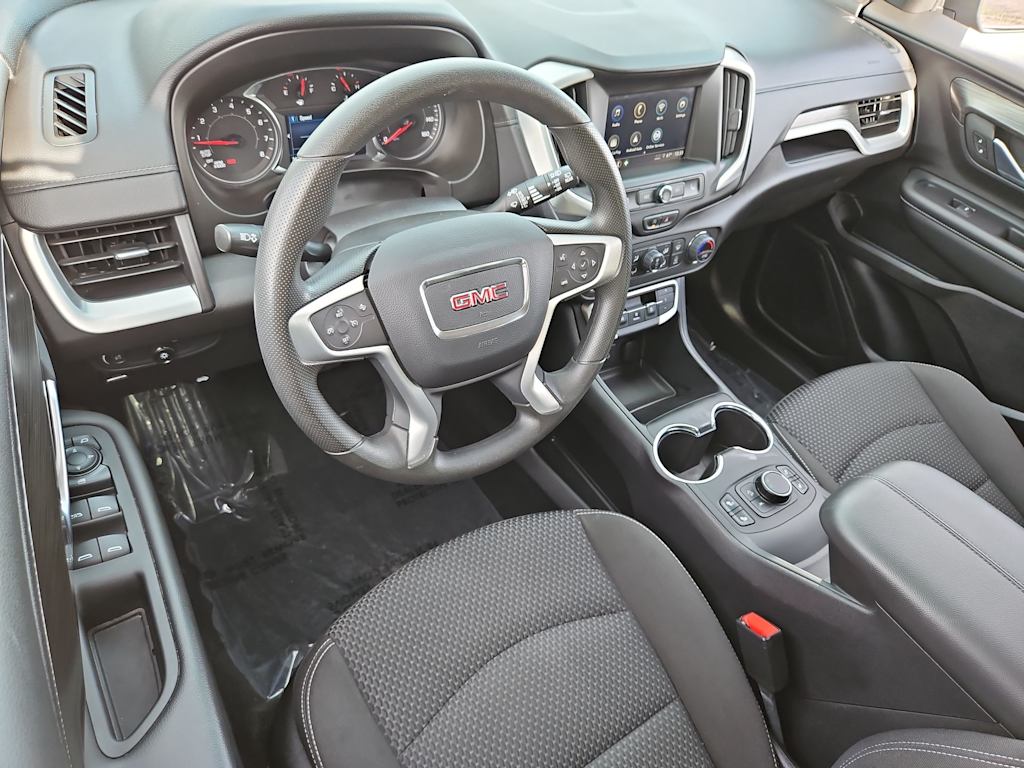 Thumbnail: 2024 GMC Terrain - 2