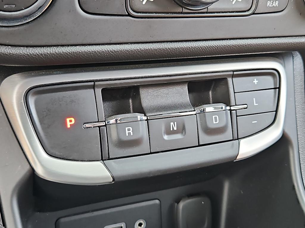 Thumbnail: 2024 GMC Terrain - 35