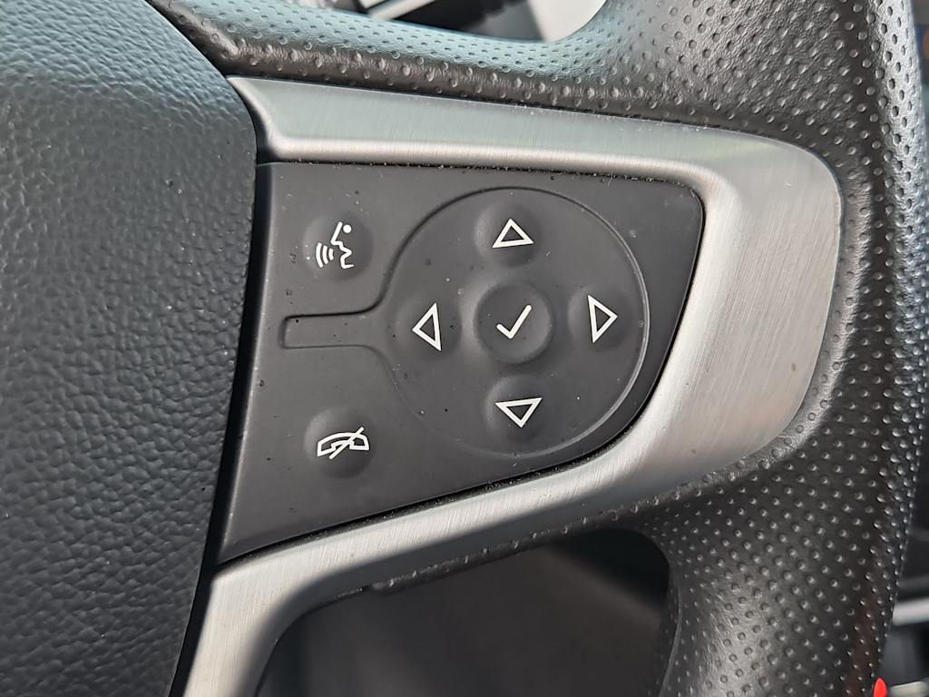 Thumbnail: 2024 GMC Terrain - 29