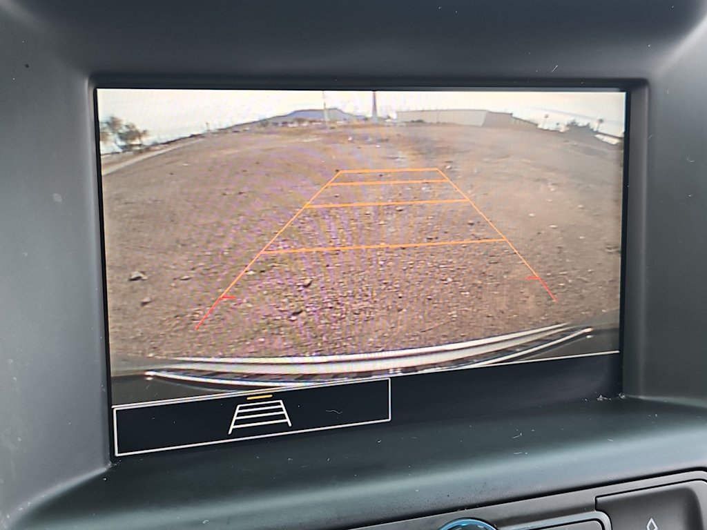 Thumbnail: 2024 GMC Terrain - 32