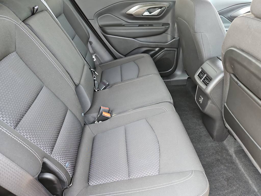 Thumbnail: 2024 GMC Terrain - 27