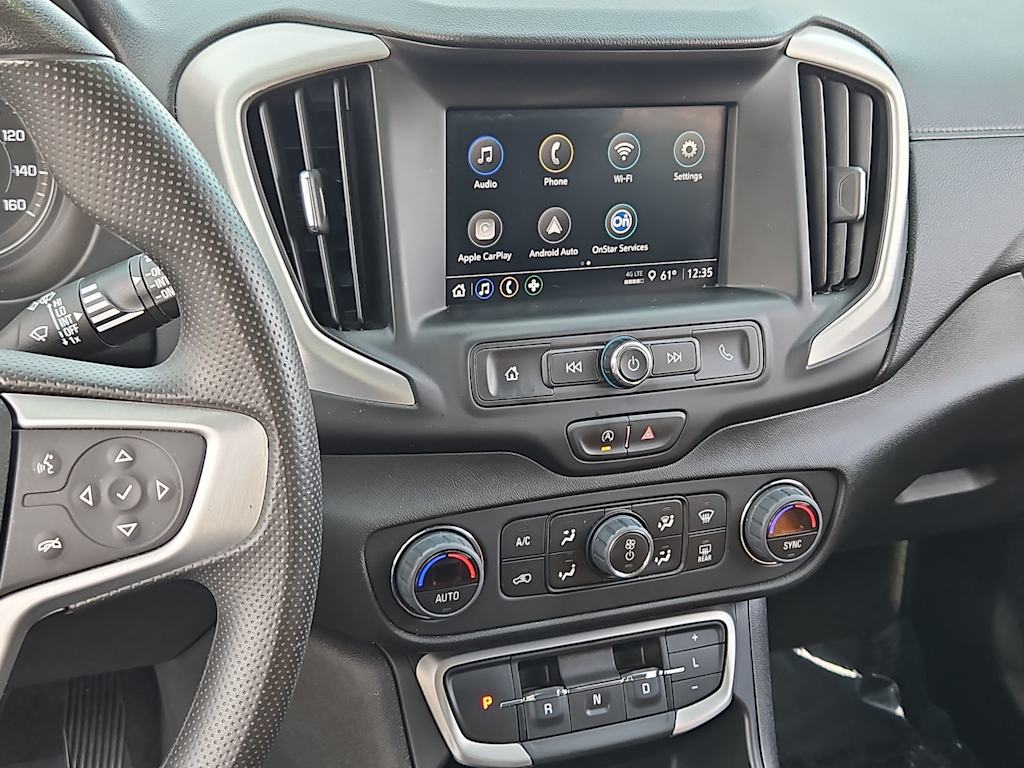 Thumbnail: 2024 GMC Terrain - 15