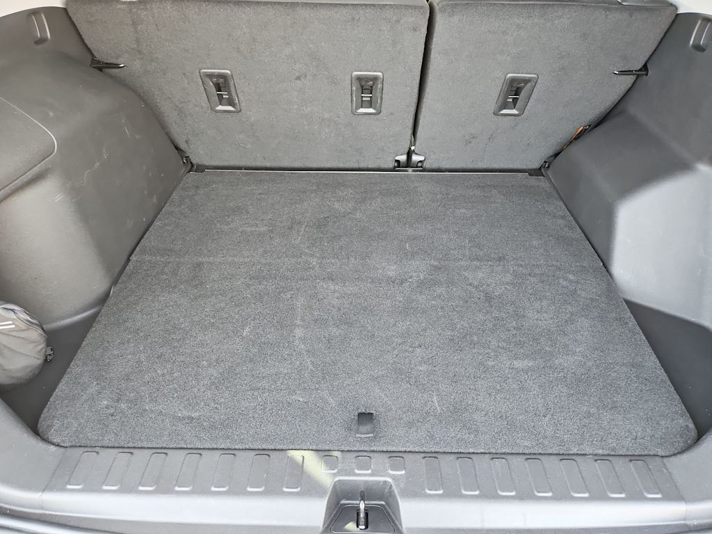 Thumbnail: 2024 GMC Terrain - 17