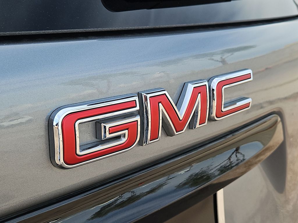 Thumbnail: 2024 GMC Terrain - 24