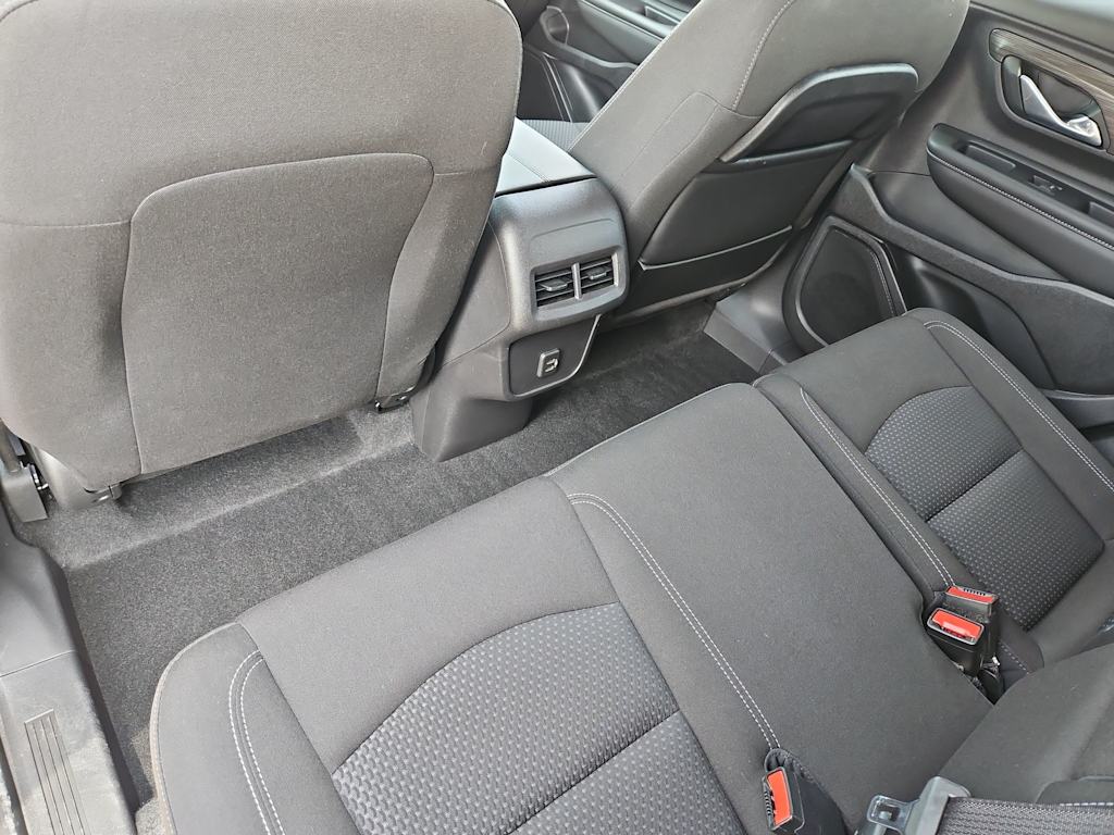 Thumbnail: 2024 GMC Terrain - 13