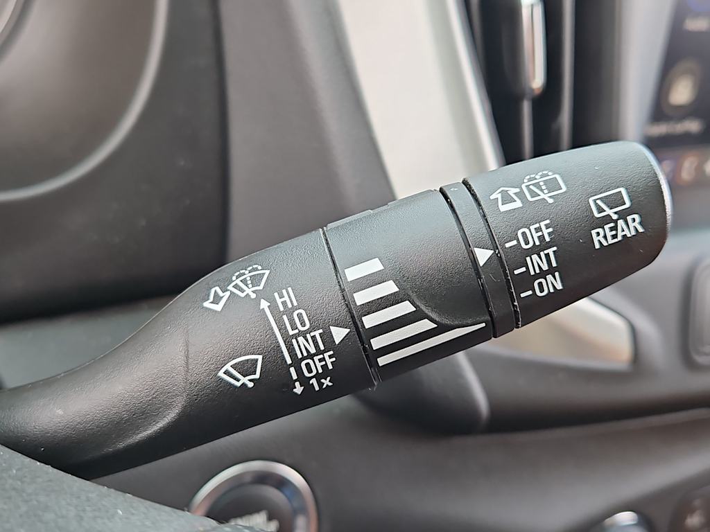 Thumbnail: 2024 GMC Terrain - 30