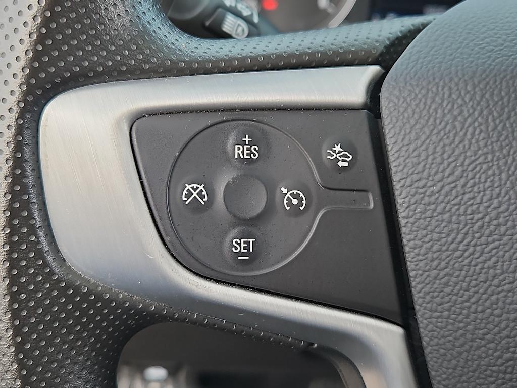 Thumbnail: 2024 GMC Terrain - 28