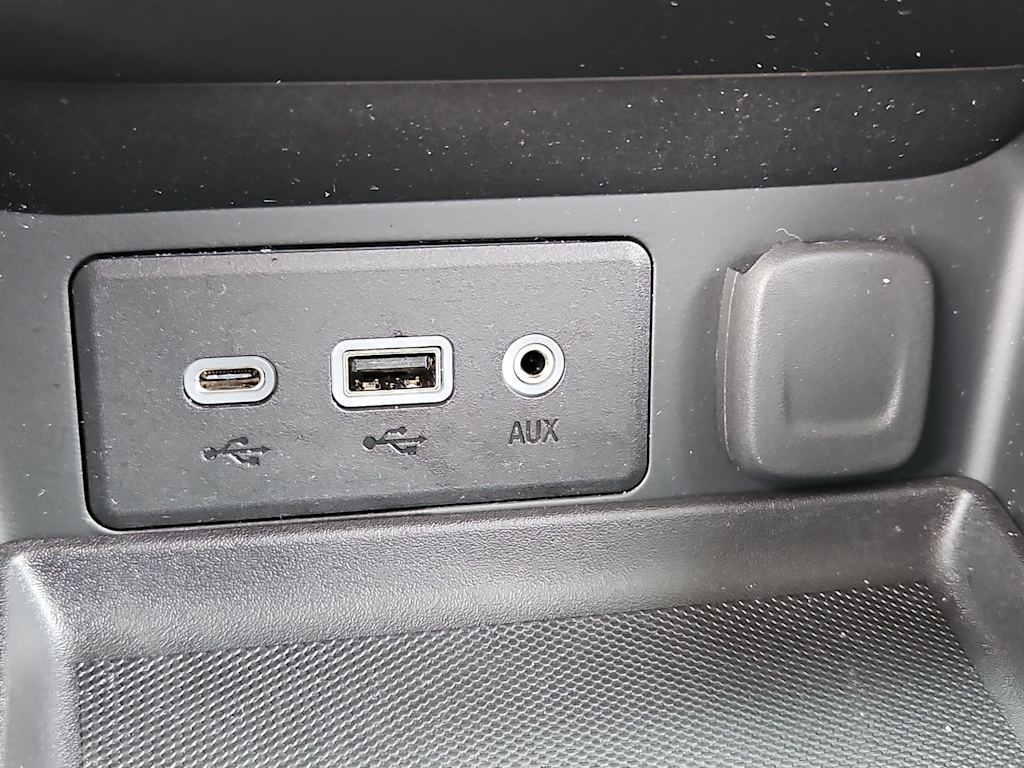 Thumbnail: 2024 GMC Terrain - 34