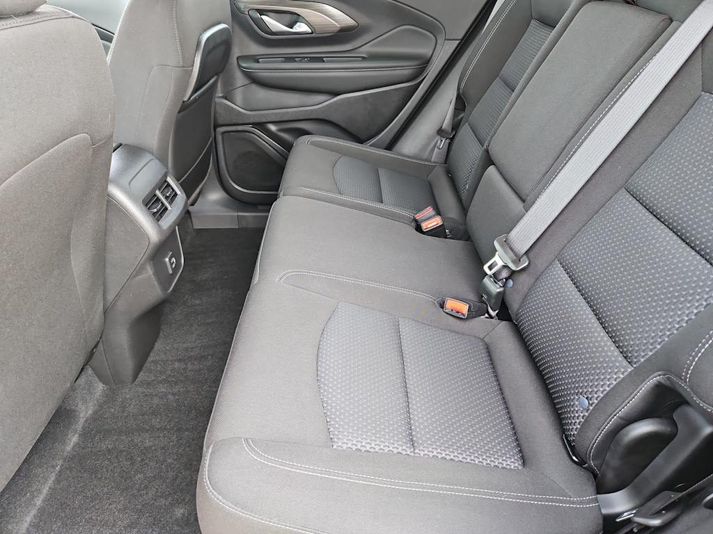 Thumbnail: 2024 GMC Terrain - 26