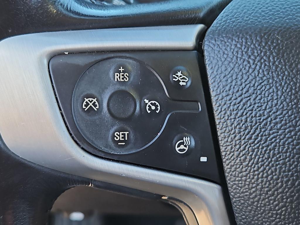 Thumbnail: 2022 GMC Terrain - 30