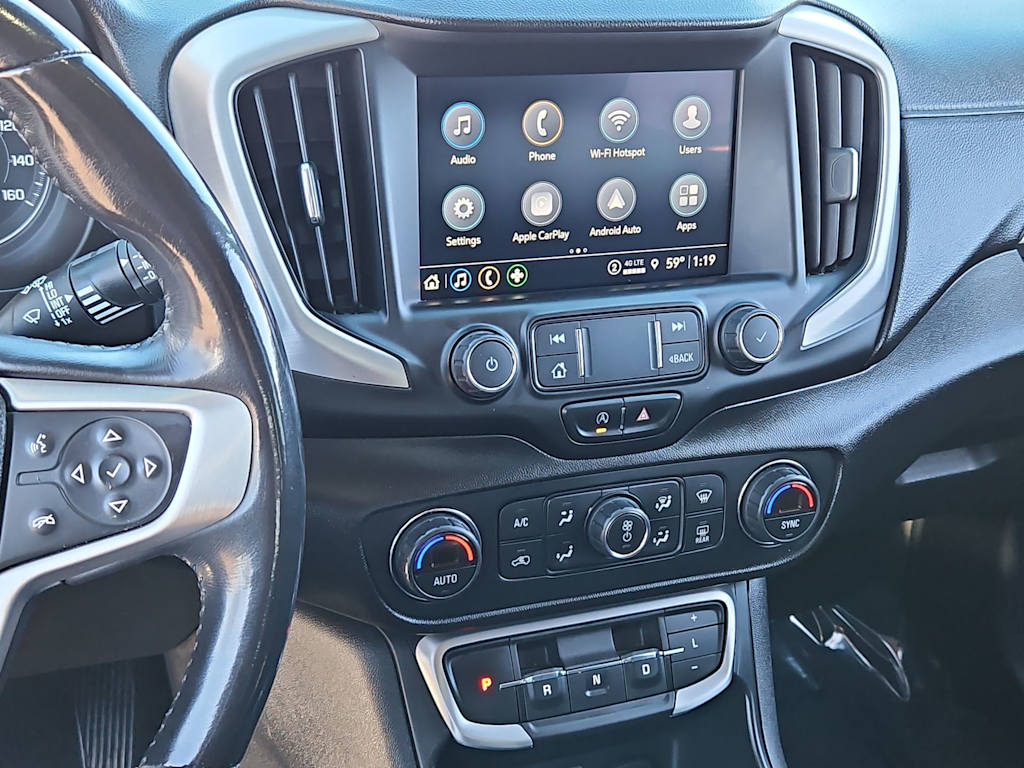 Thumbnail: 2022 GMC Terrain - 15