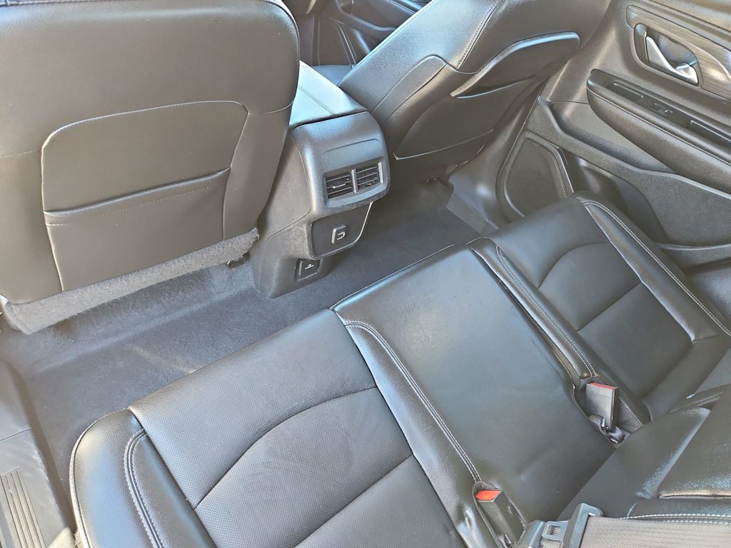 Thumbnail: 2022 GMC Terrain - 13