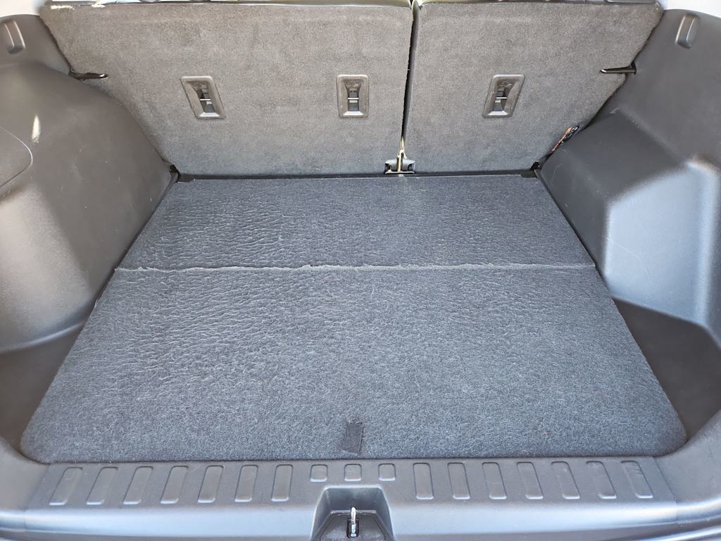 Thumbnail: 2022 GMC Terrain - 18